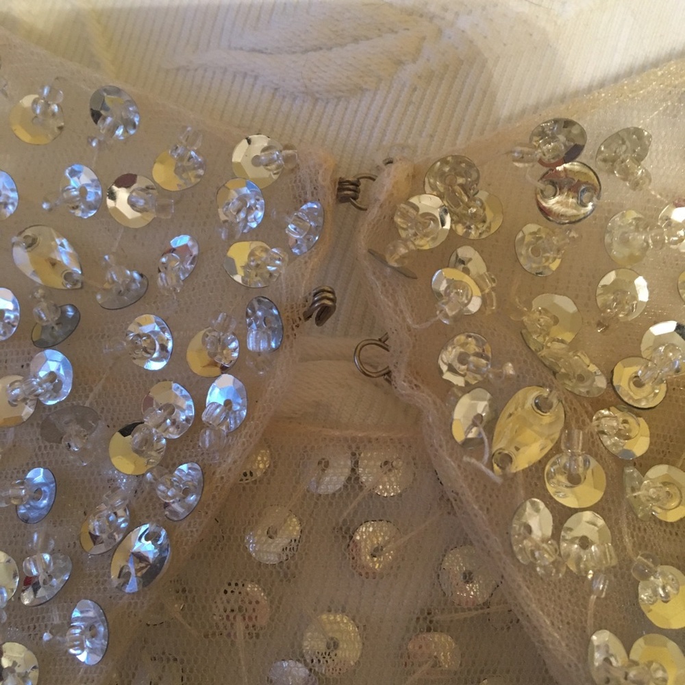 Homecoming formal dress - Picture 7 of 8